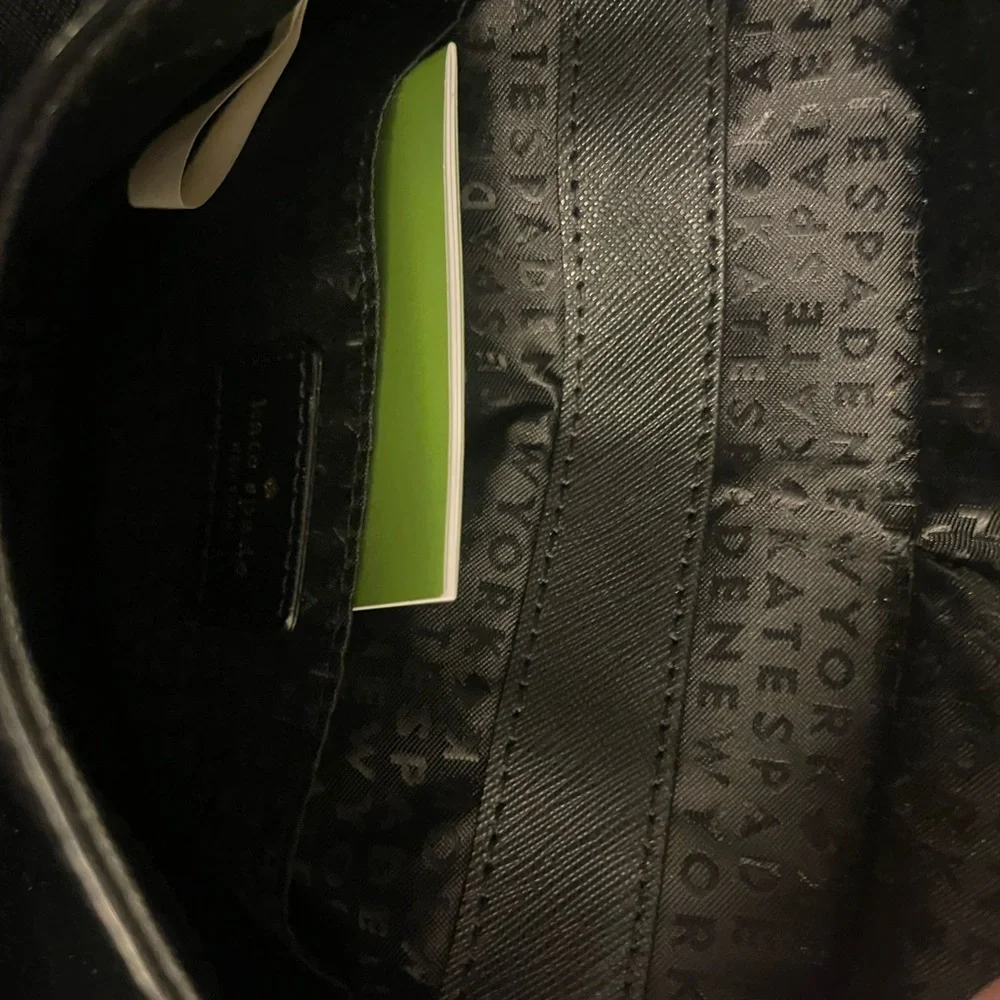 NWT Kate Spade Mini Alisanne Laurel Way